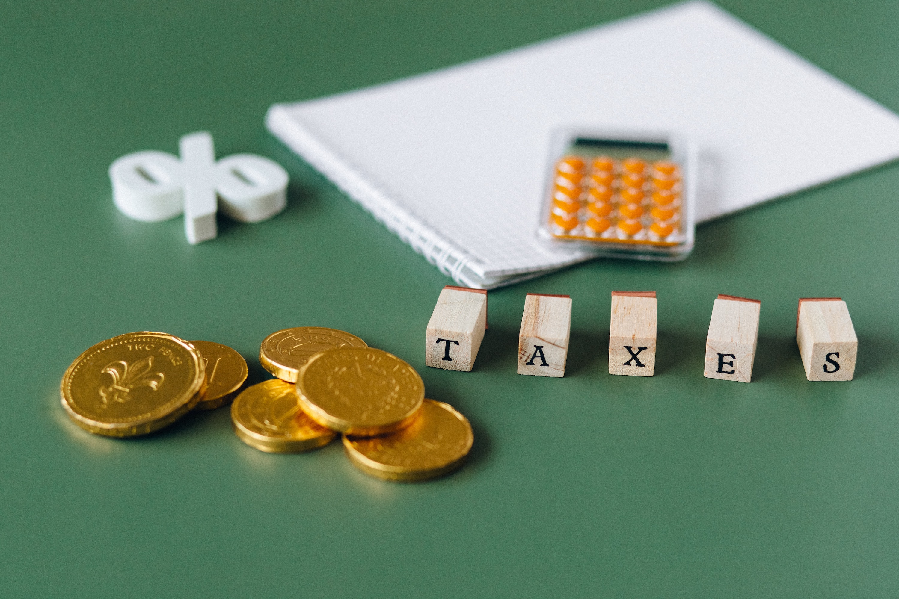 Tax Consulting